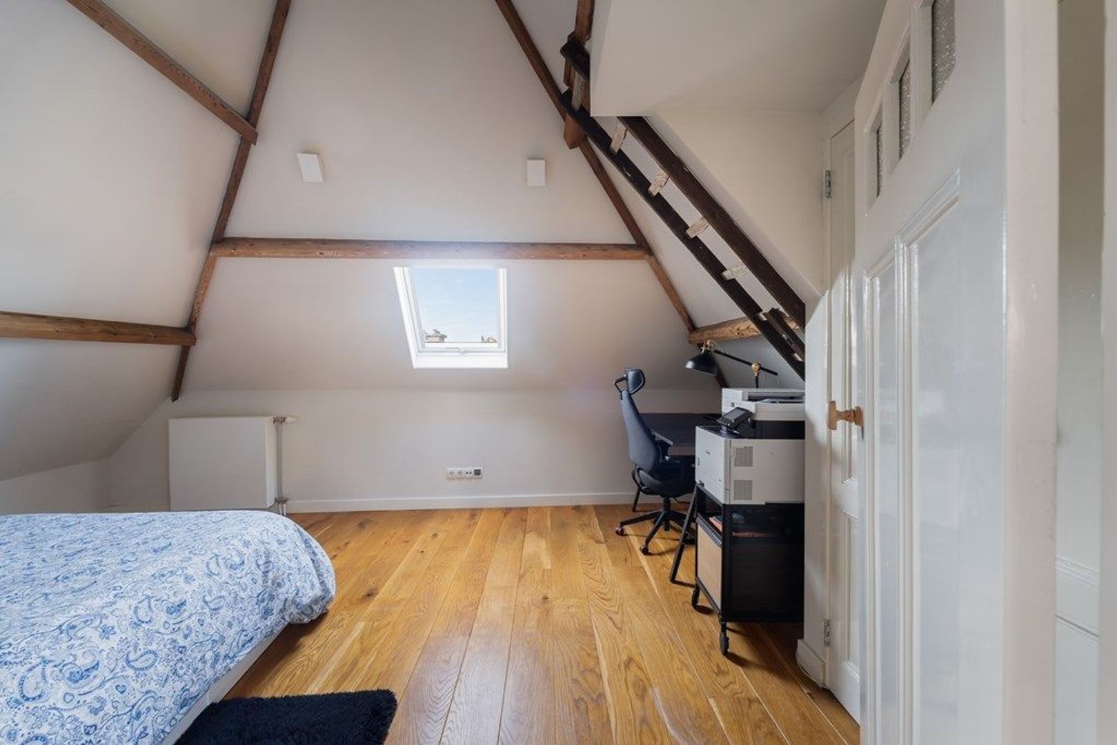 Van Speijkstraat 206 B, Den Haag foto-21