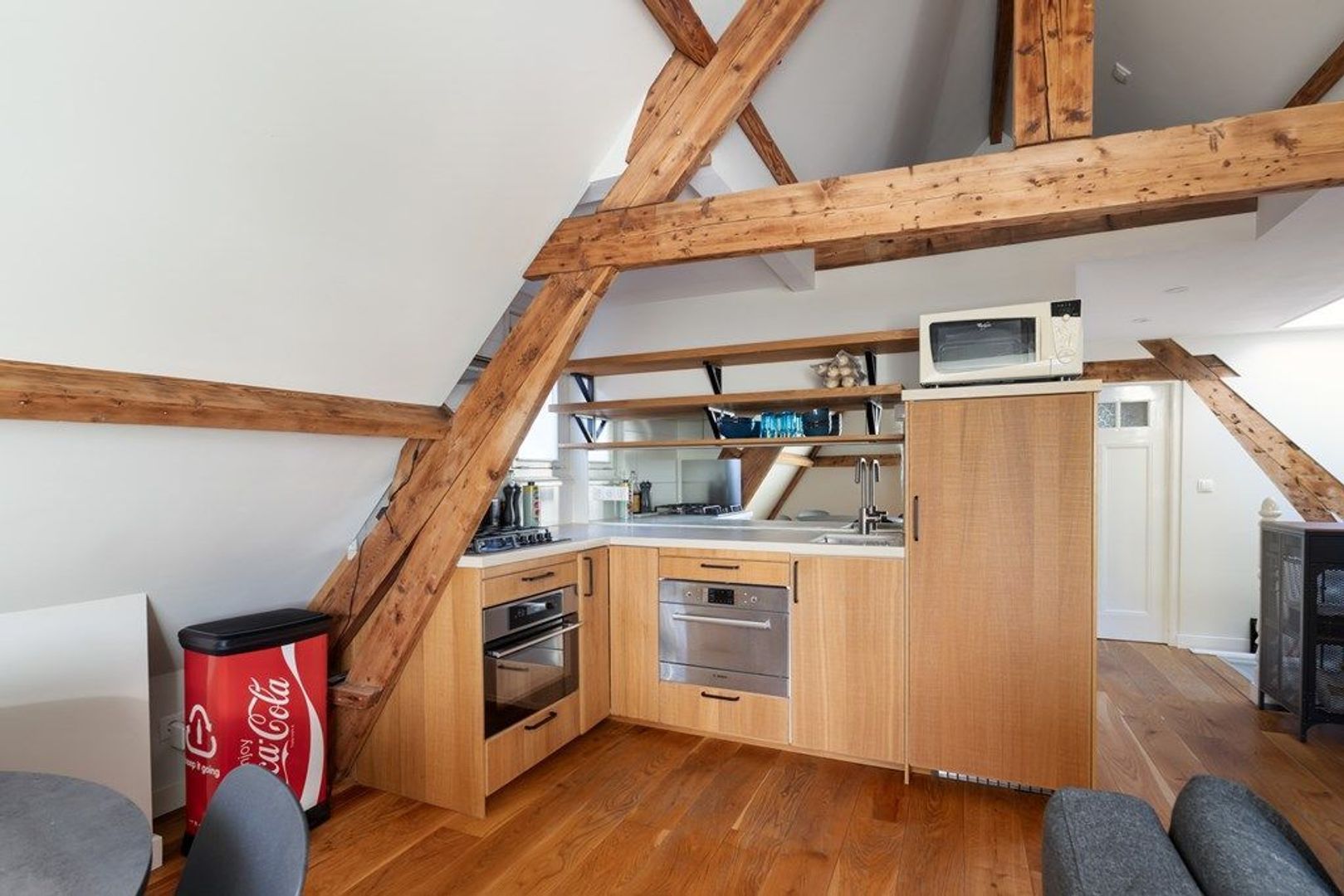 Van Speijkstraat 206 B, Den Haag foto-15