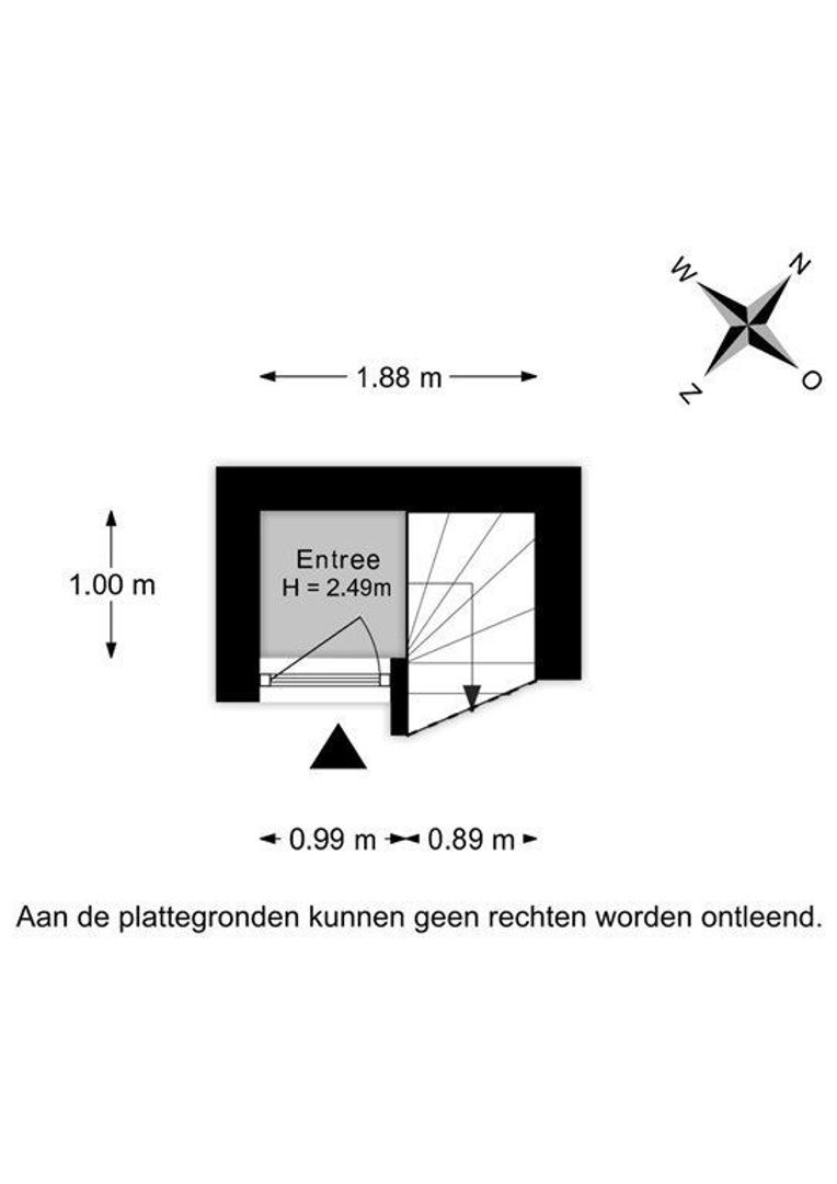 Van Speijkstraat 206 B, Den Haag foto-31