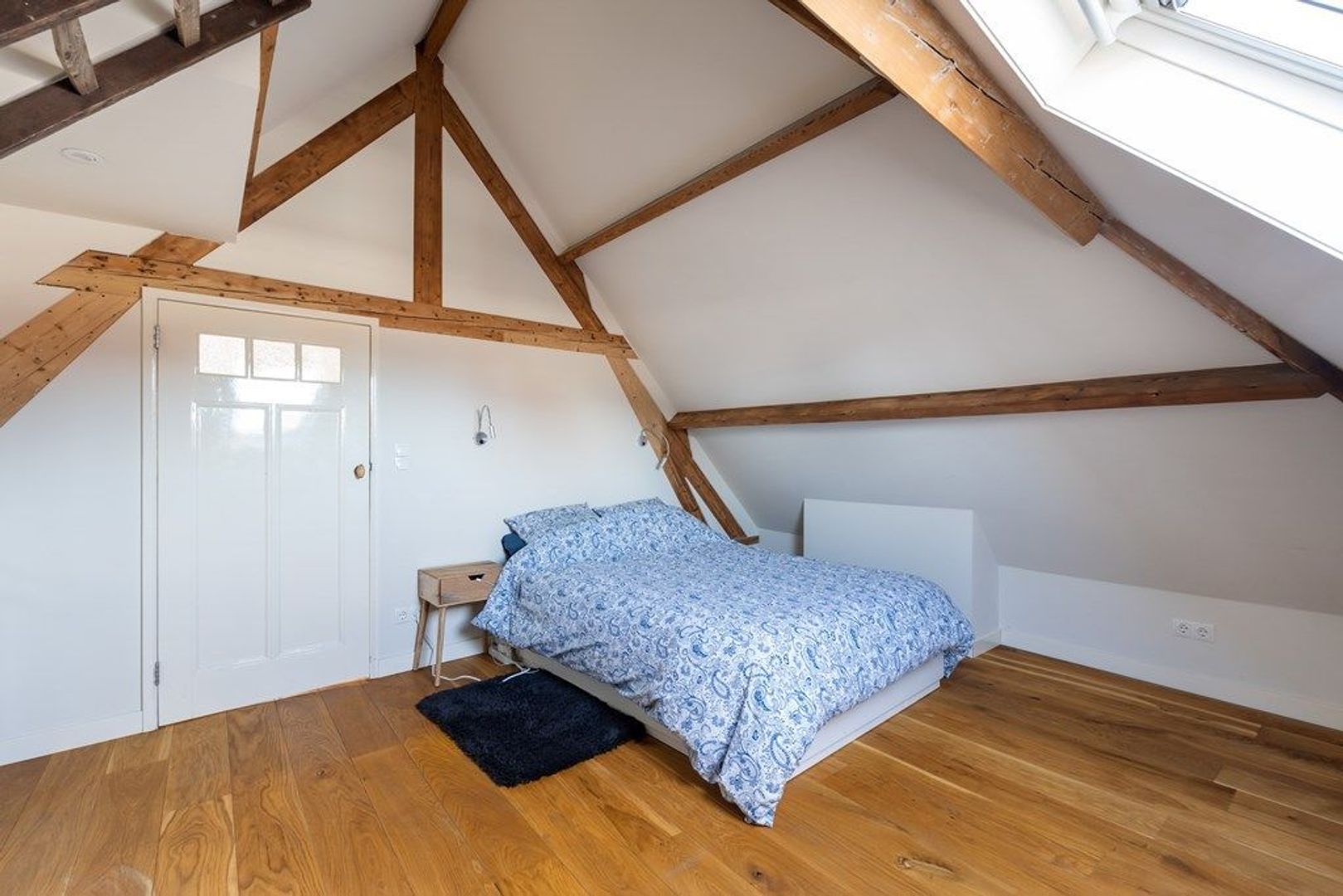 Van Speijkstraat 206 B, Den Haag foto-24