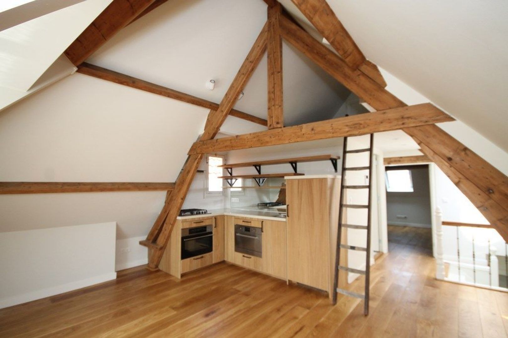 Van Speijkstraat 206 B, Den Haag foto-14