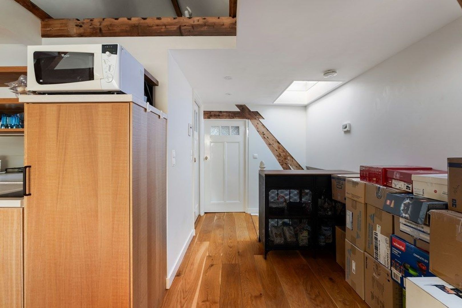 Van Speijkstraat 206 B, Den Haag foto-9