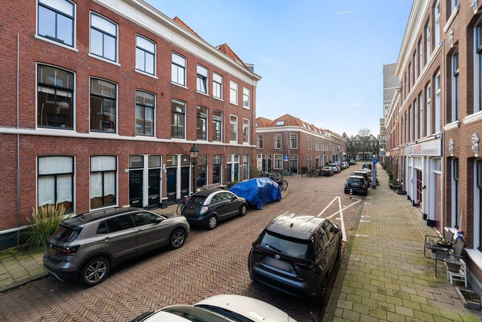 Van Speijkstraat 206 B, Den Haag foto-29