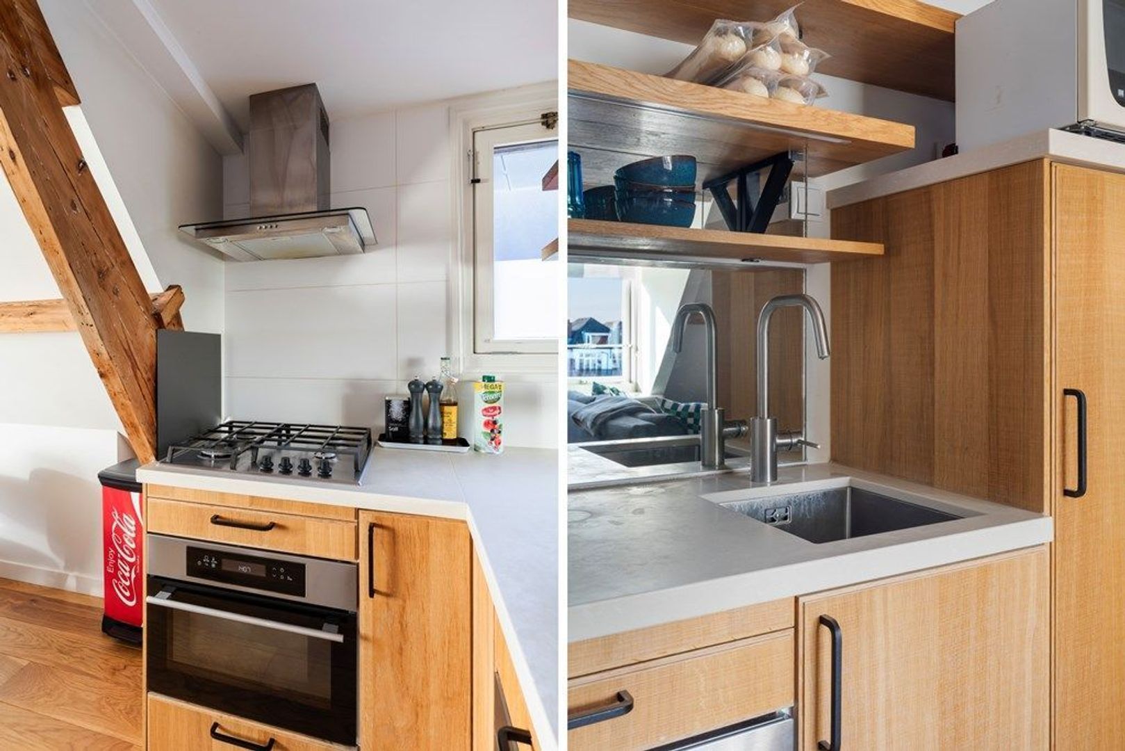 Van Speijkstraat 206 B, Den Haag foto-18