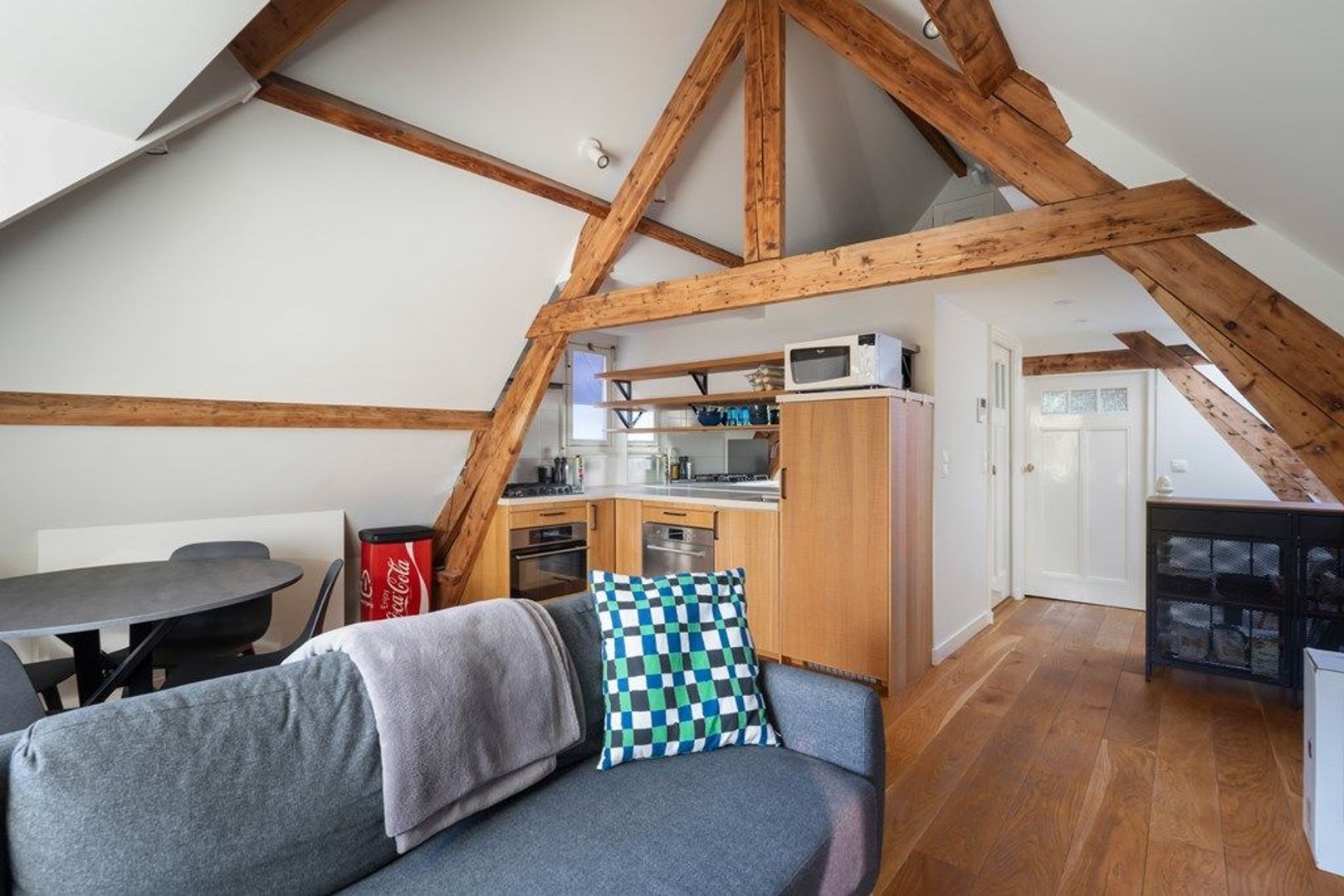 Van Speijkstraat 206 B, Den Haag foto-13