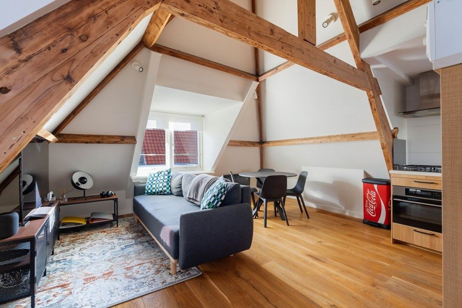 Van Speijkstraat 206 B, Den Haag foto-1