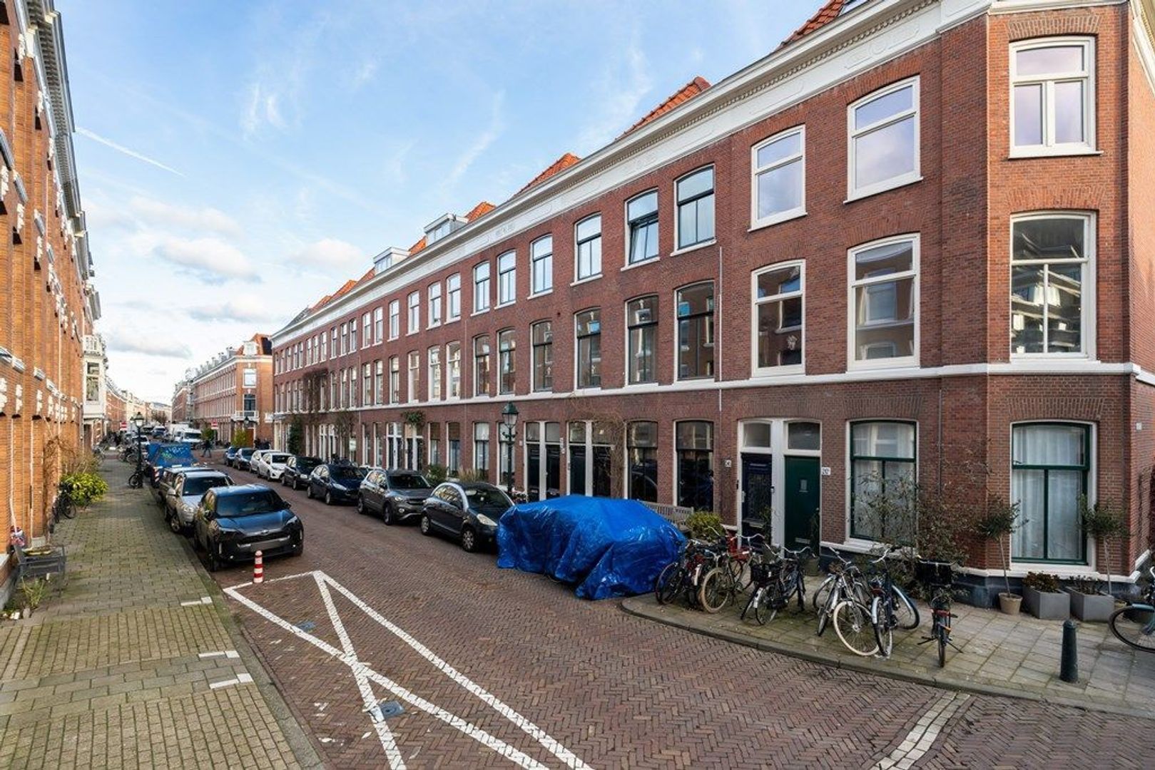 Van Speijkstraat 206 B, Den Haag foto-28