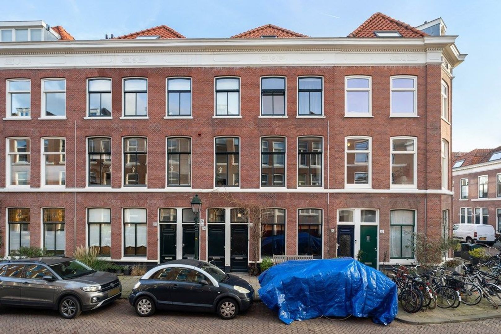Van Speijkstraat 206 B, Den Haag foto-0