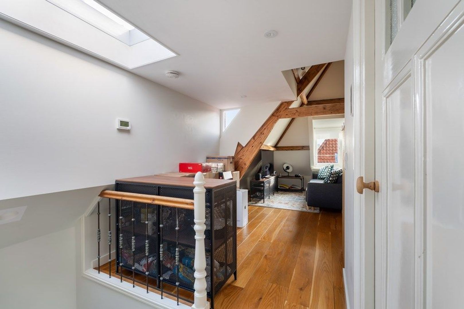 Van Speijkstraat 206 B, Den Haag foto-8