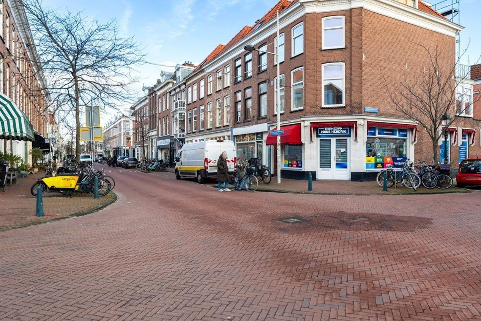 Van Speijkstraat 206 B, Den Haag foto-30