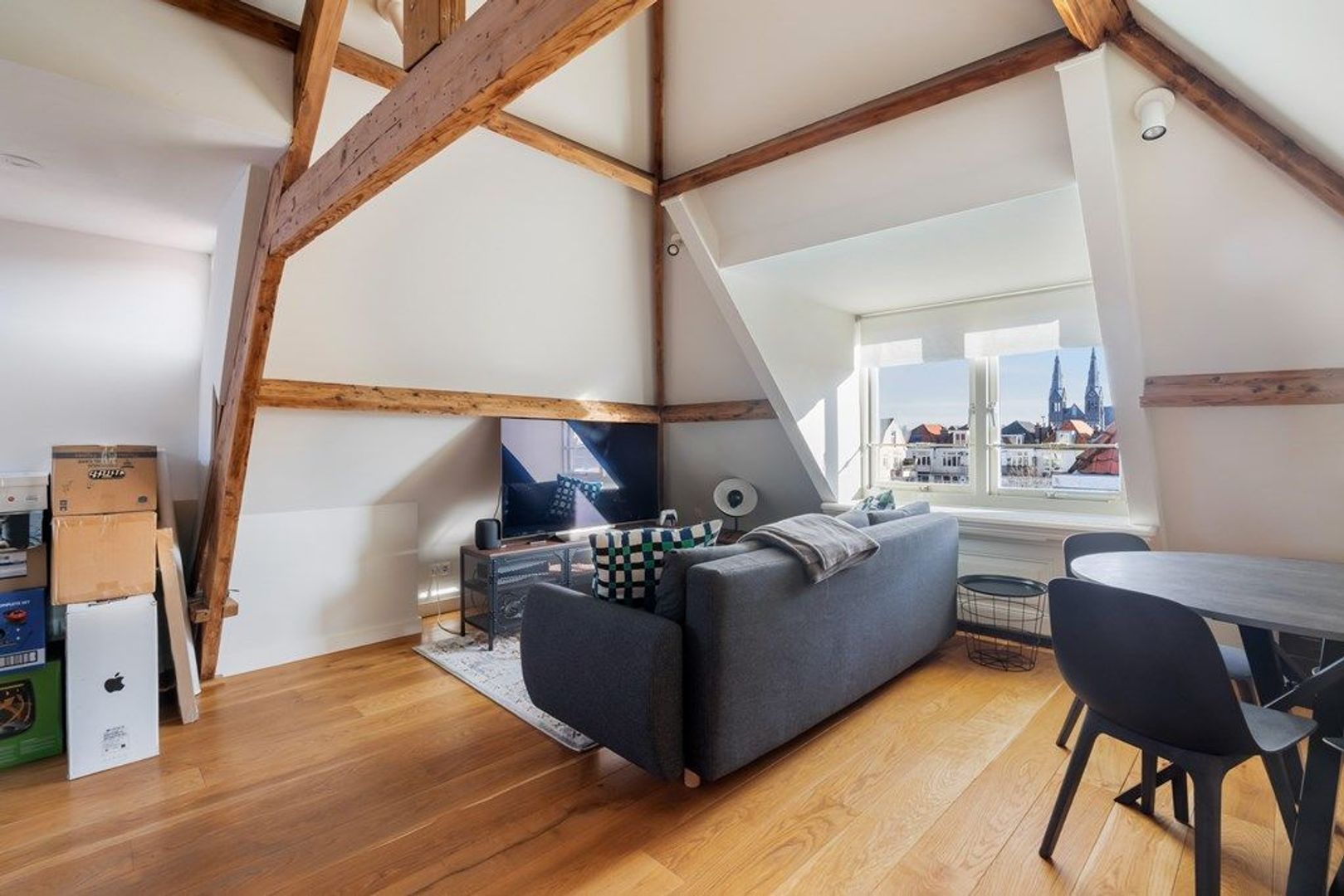 Van Speijkstraat 206 B, Den Haag foto-11