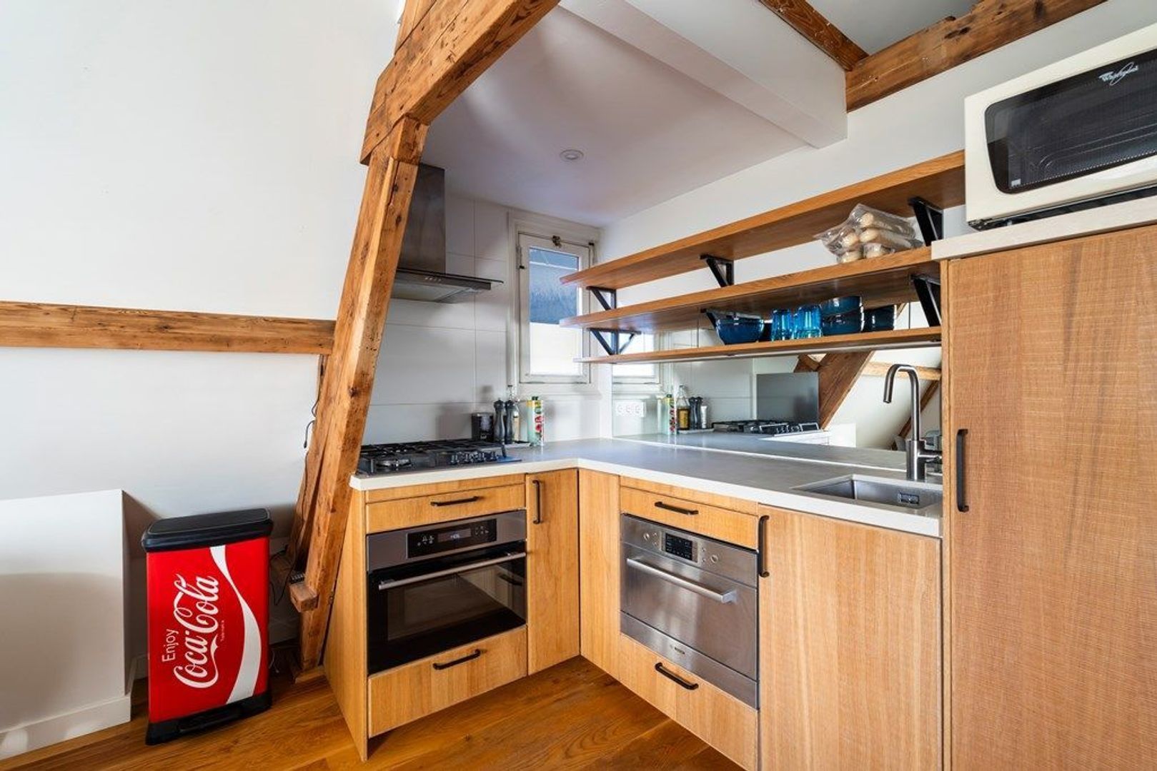 Van Speijkstraat 206 B, Den Haag foto-3