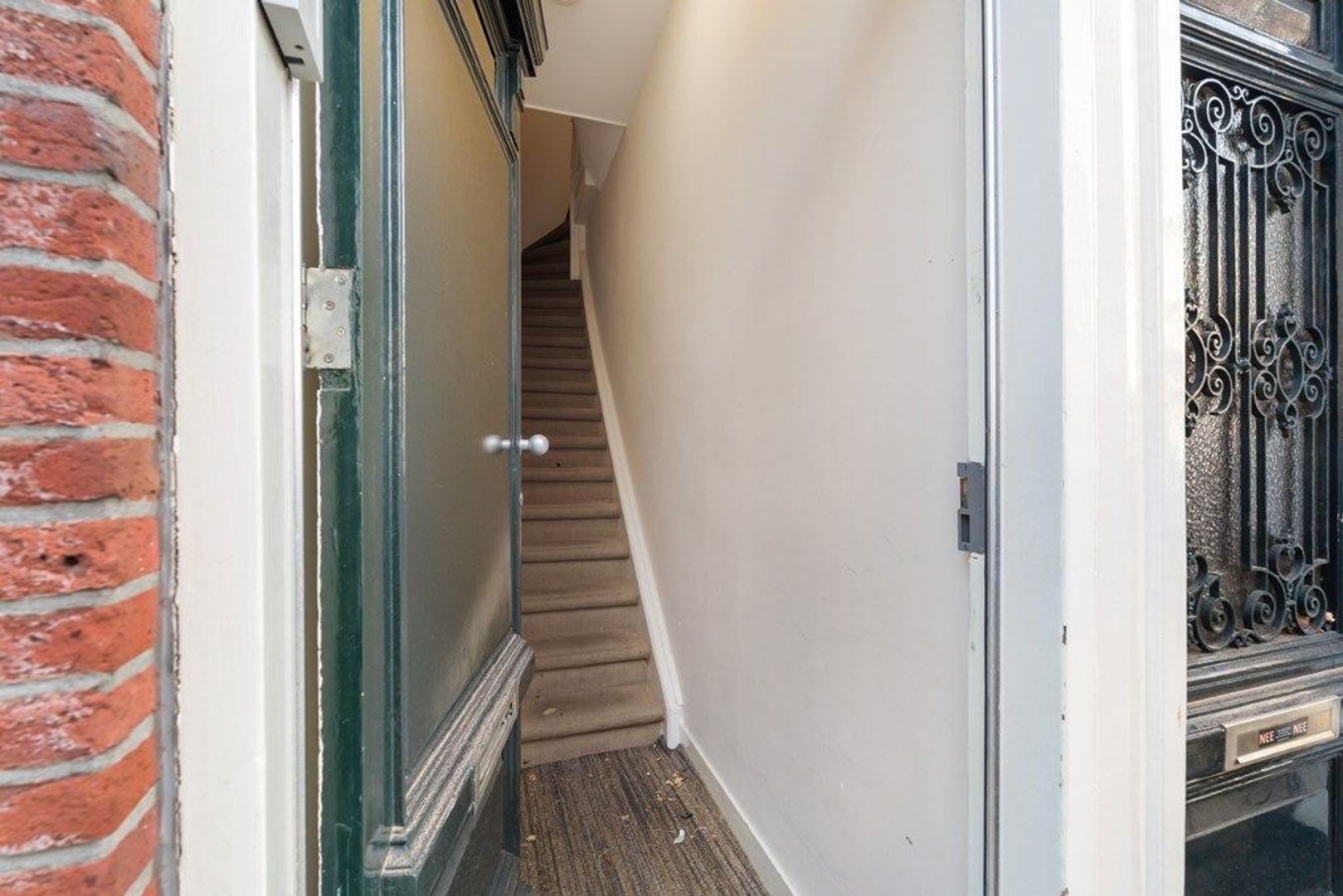 Van Speijkstraat 206 B, Den Haag foto-6