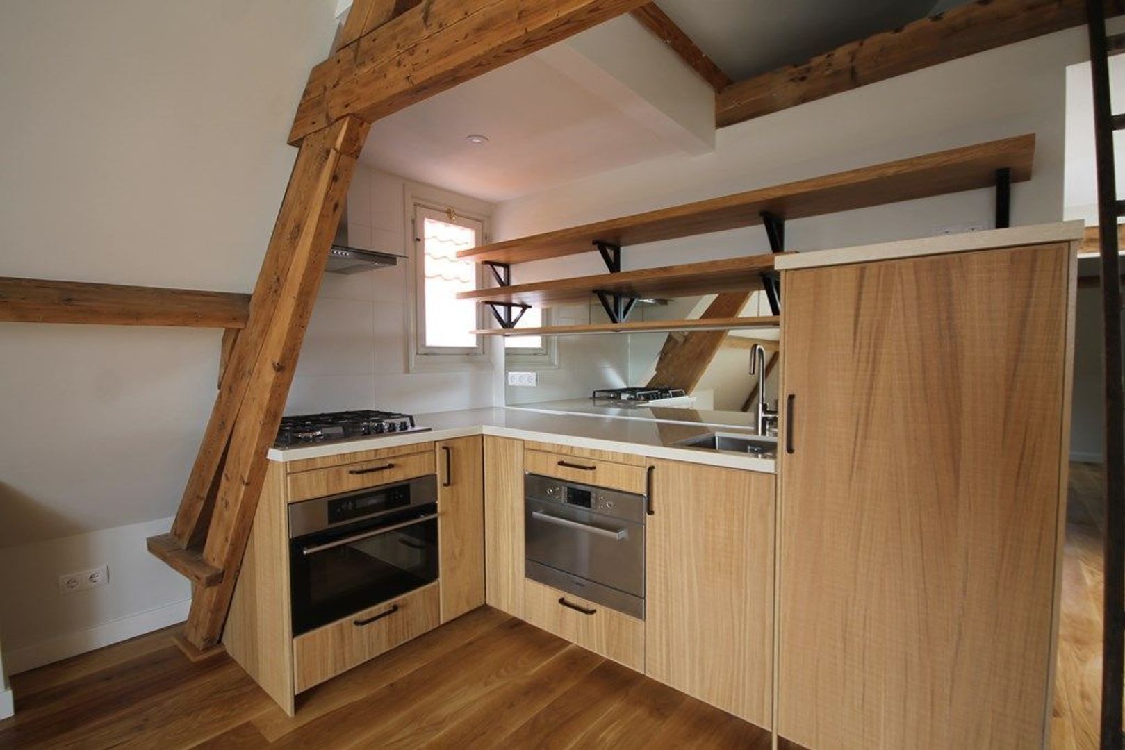 Van Speijkstraat 206 B, Den Haag foto-16