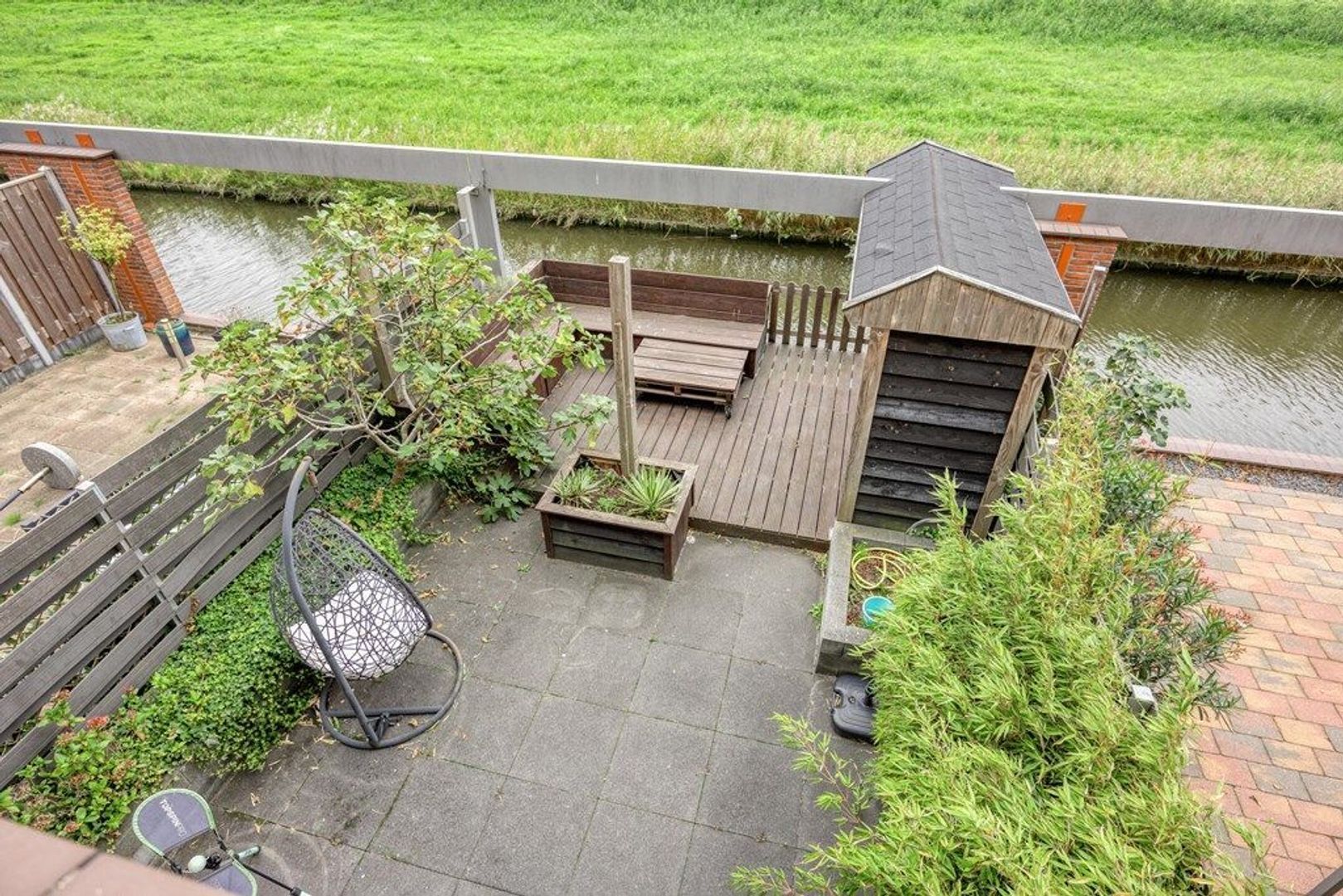 Fluitschiplaan 255, Den Haag foto-11