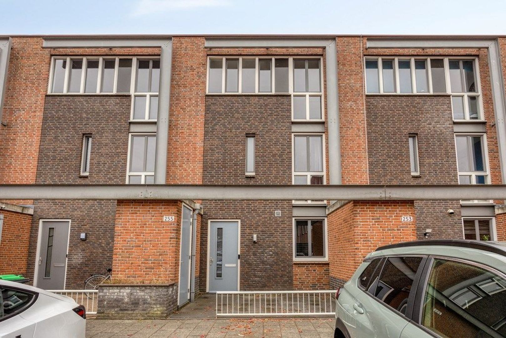 Fluitschiplaan 255, Den Haag foto-27