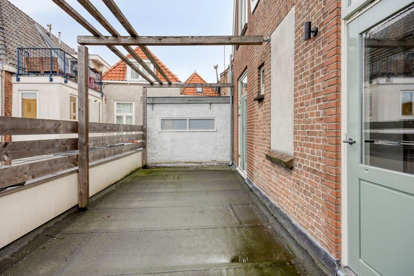 De Vlouw 58, Delft foto-28