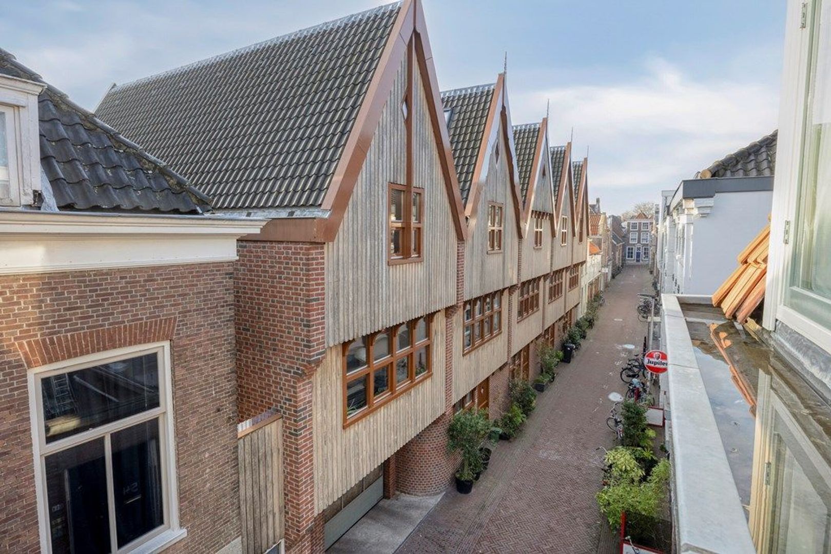 De Vlouw 58, Delft foto-44