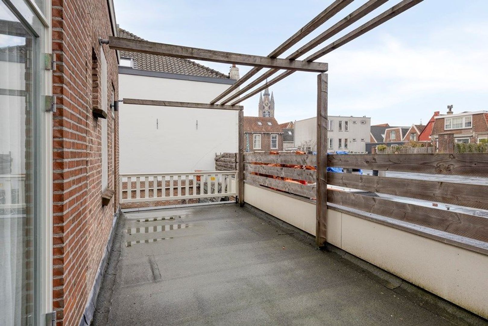 De Vlouw 58, Delft foto-27