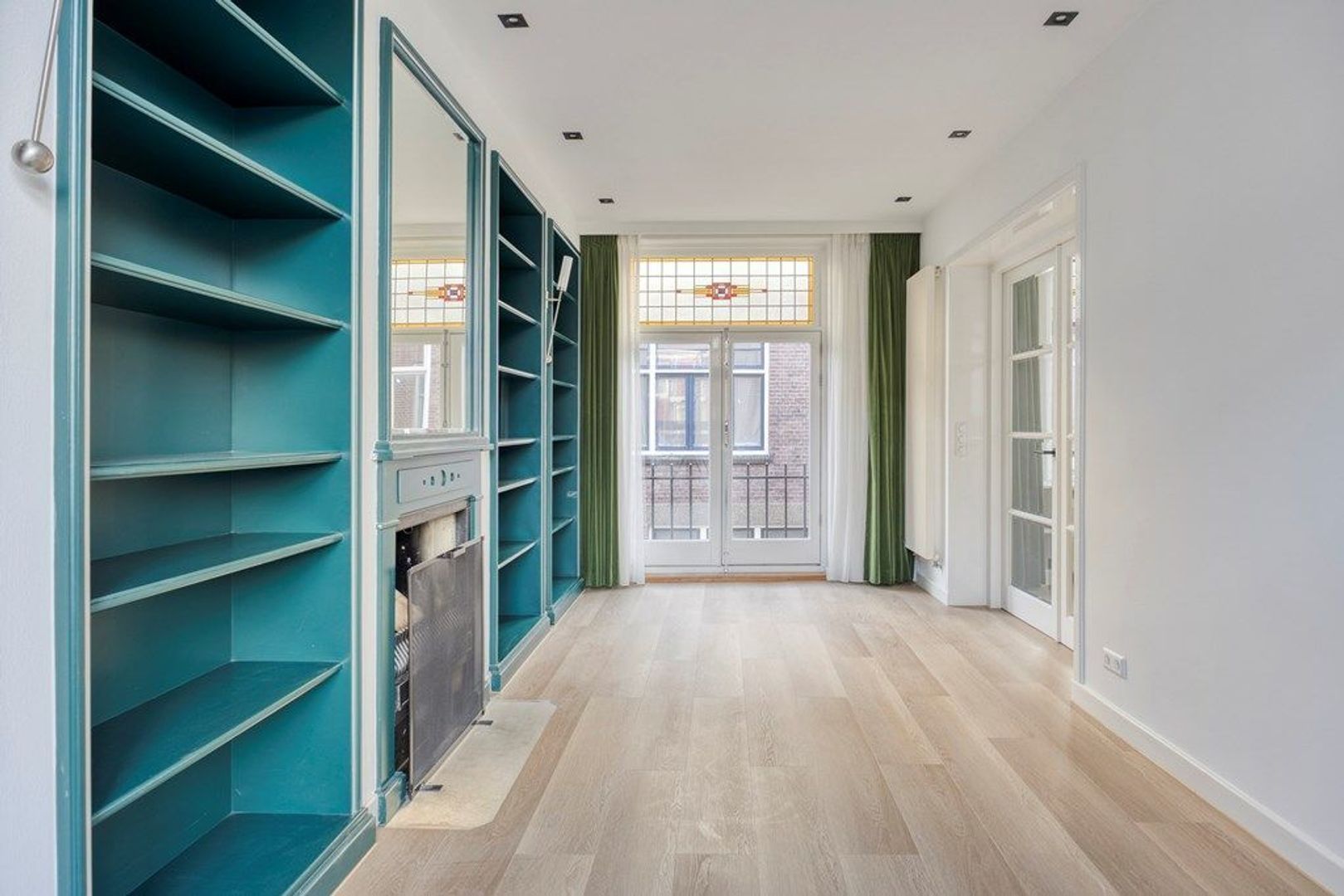 De Vlouw 58, Delft foto-23