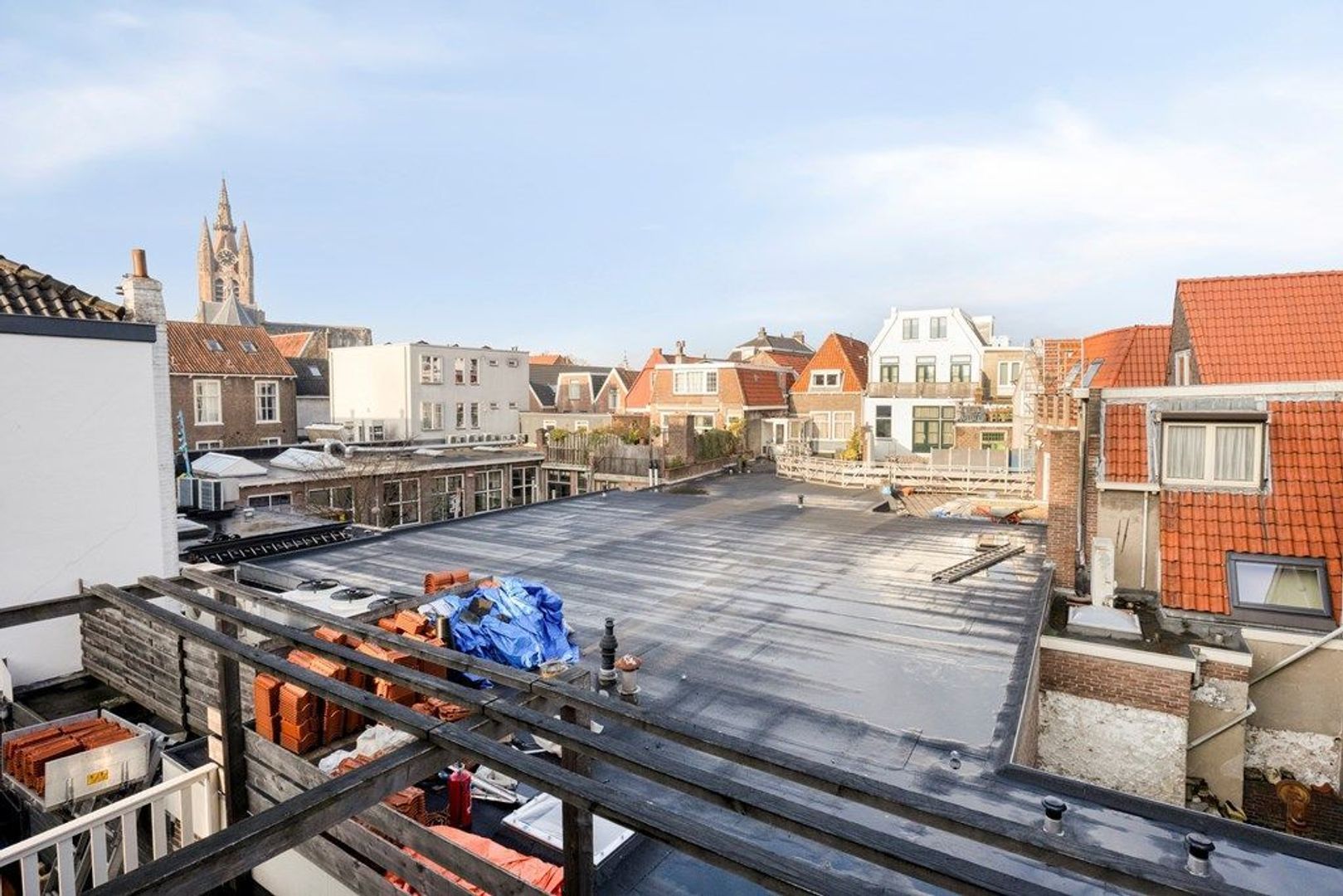 De Vlouw 58, Delft foto-29