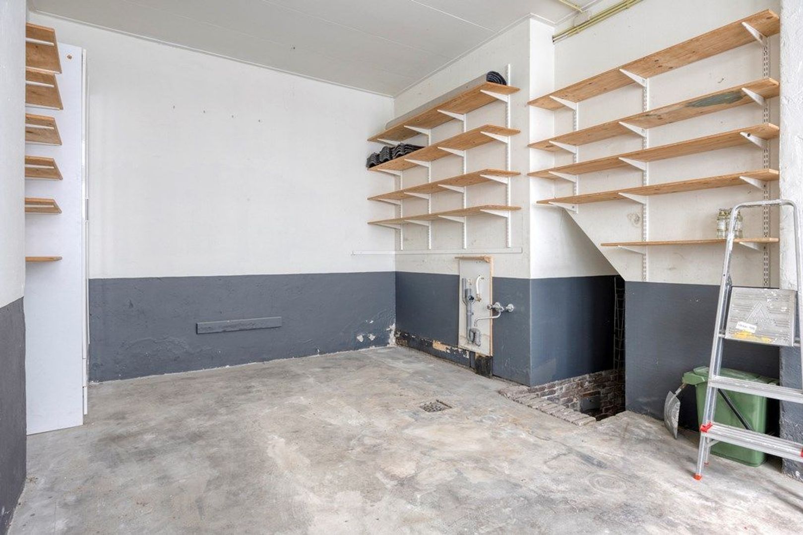 De Vlouw 58, Delft foto-12