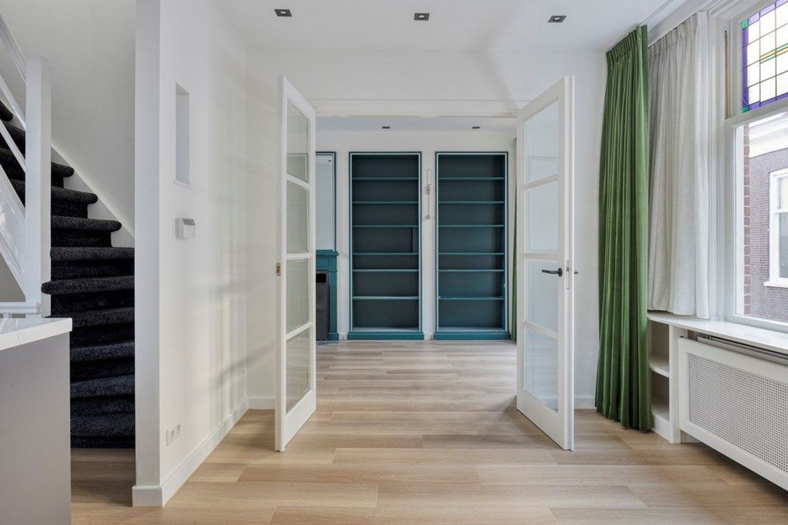 De Vlouw 58, Delft foto-21