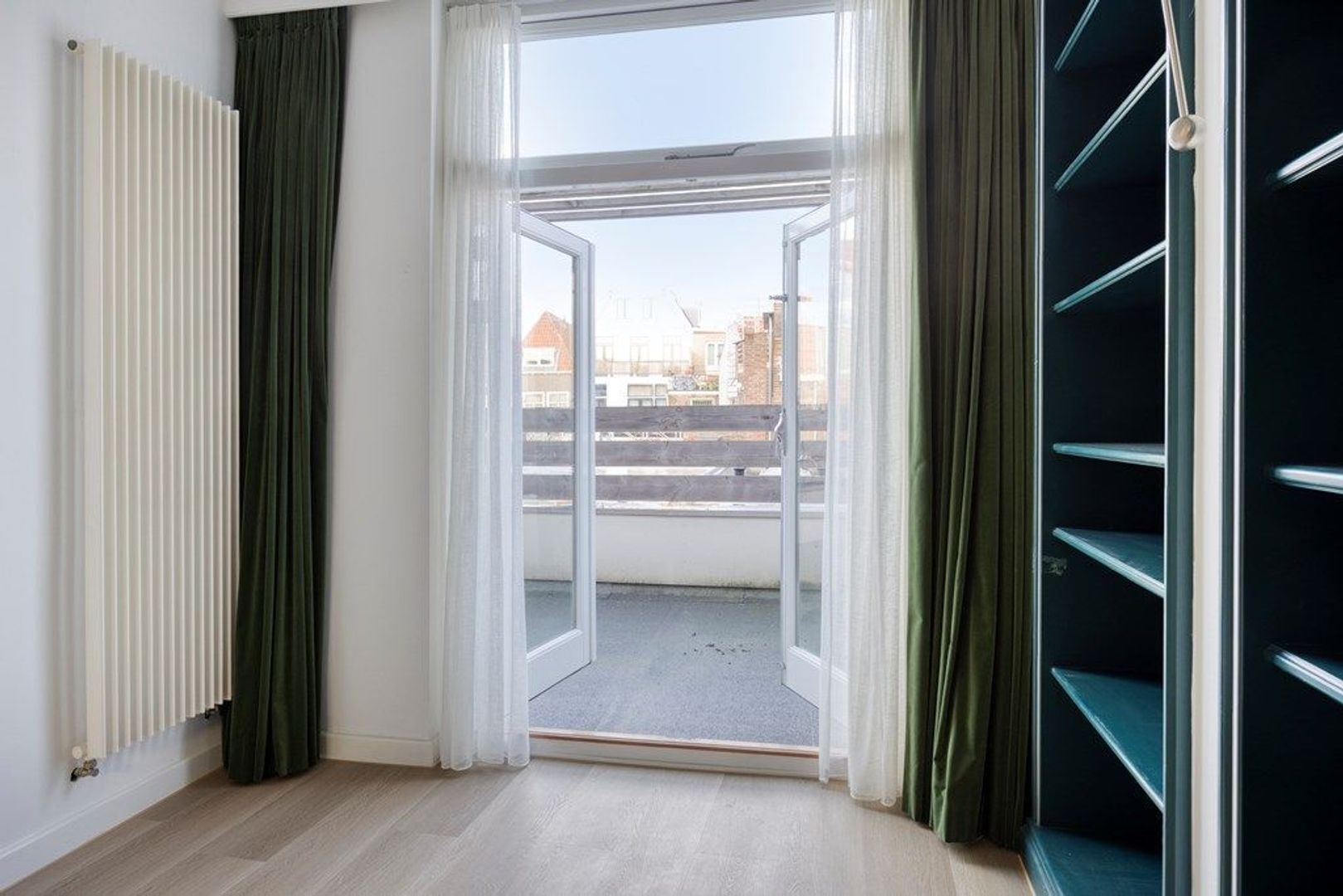 De Vlouw 58, Delft foto-24