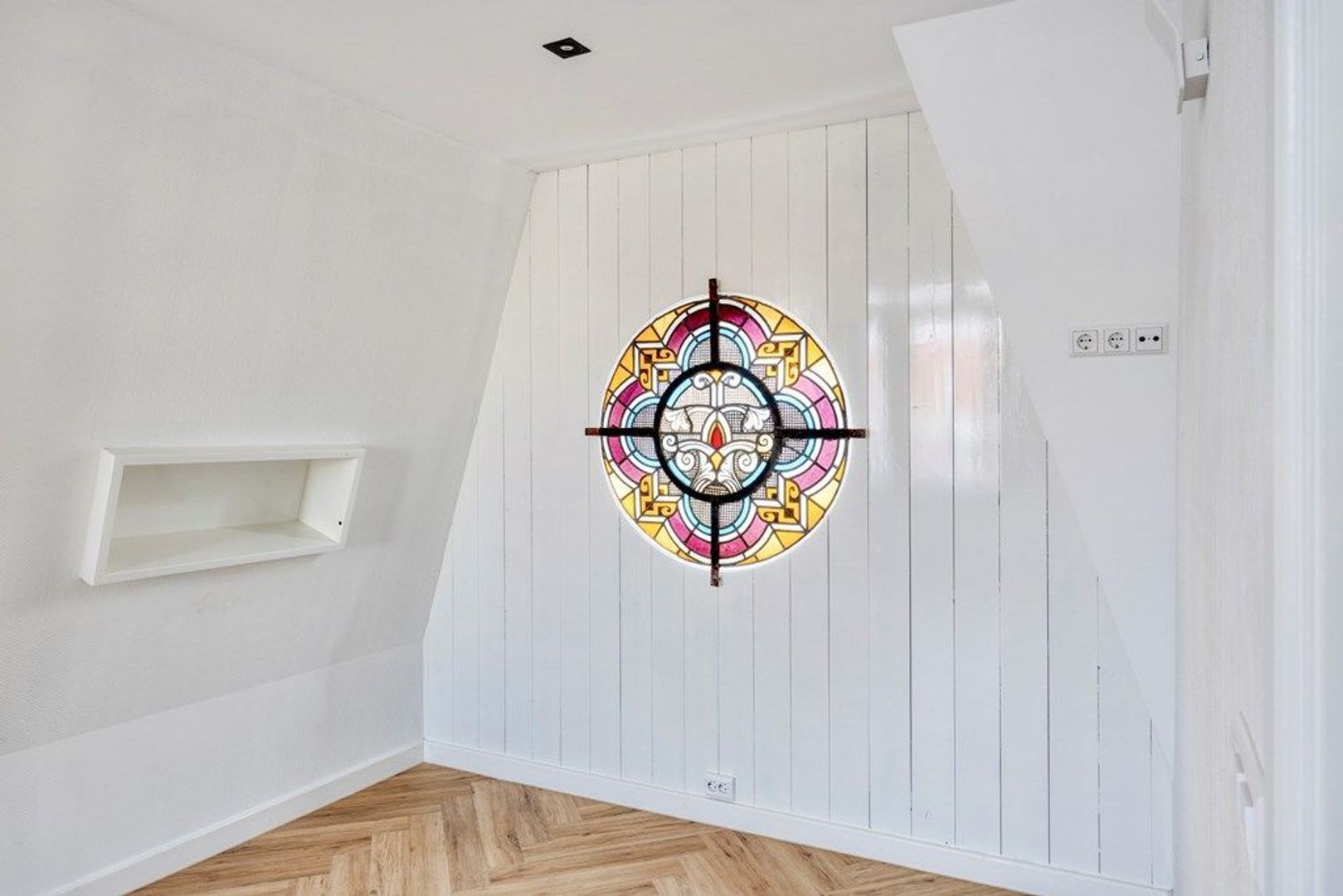 De Vlouw 58, Delft foto-33