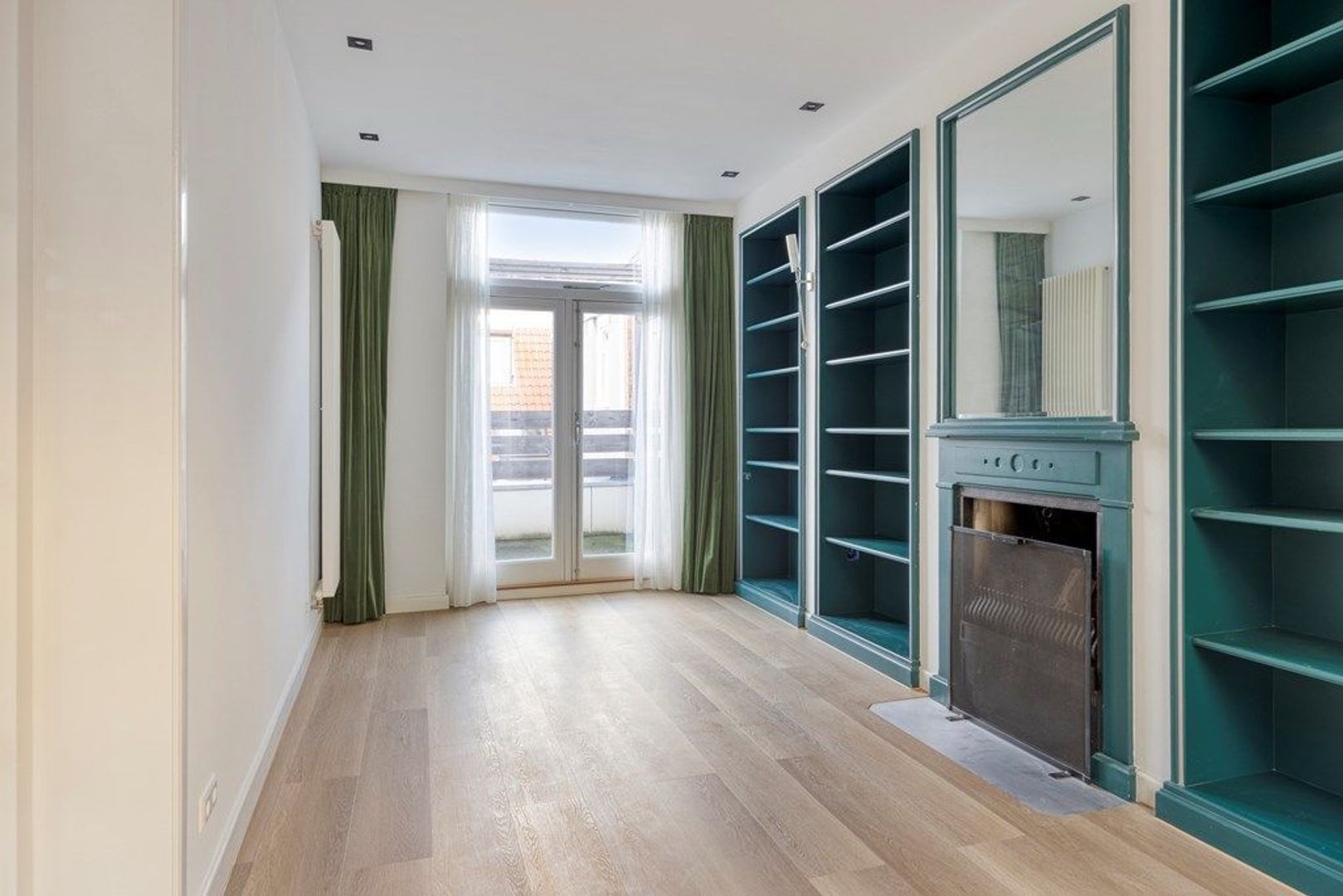 De Vlouw 58, Delft foto-26