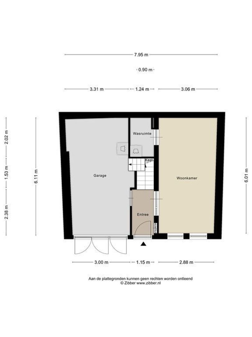 De Vlouw 58, Delft foto-46