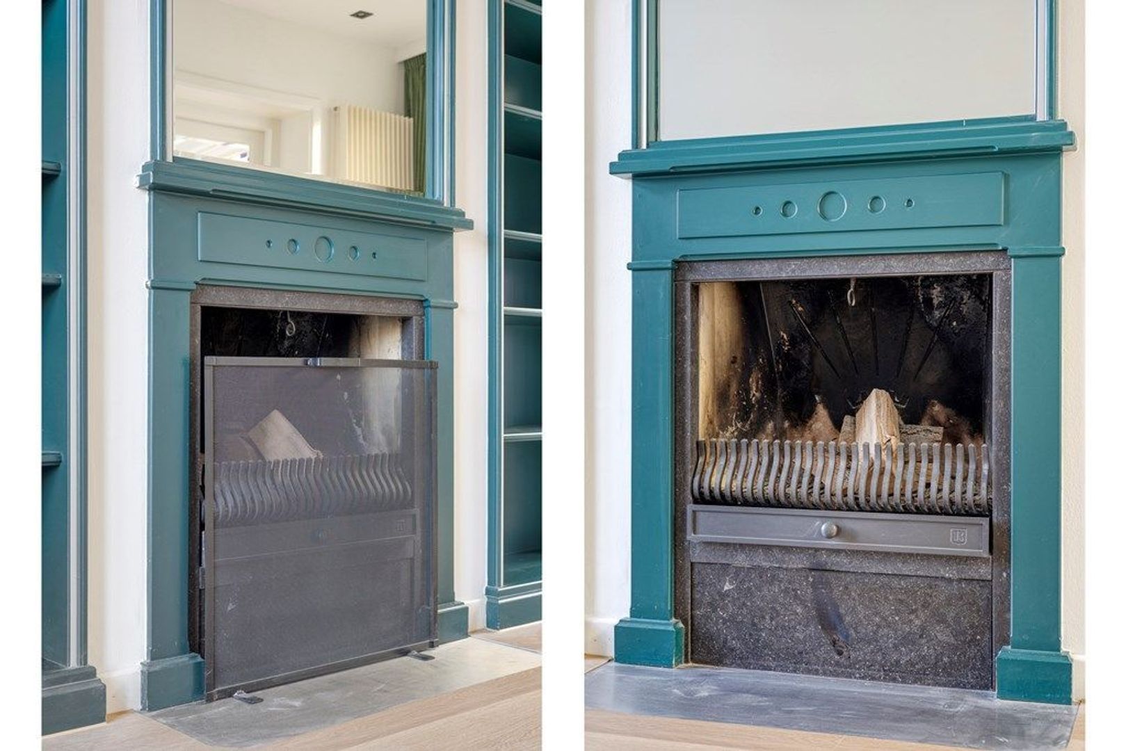 De Vlouw 58, Delft foto-25