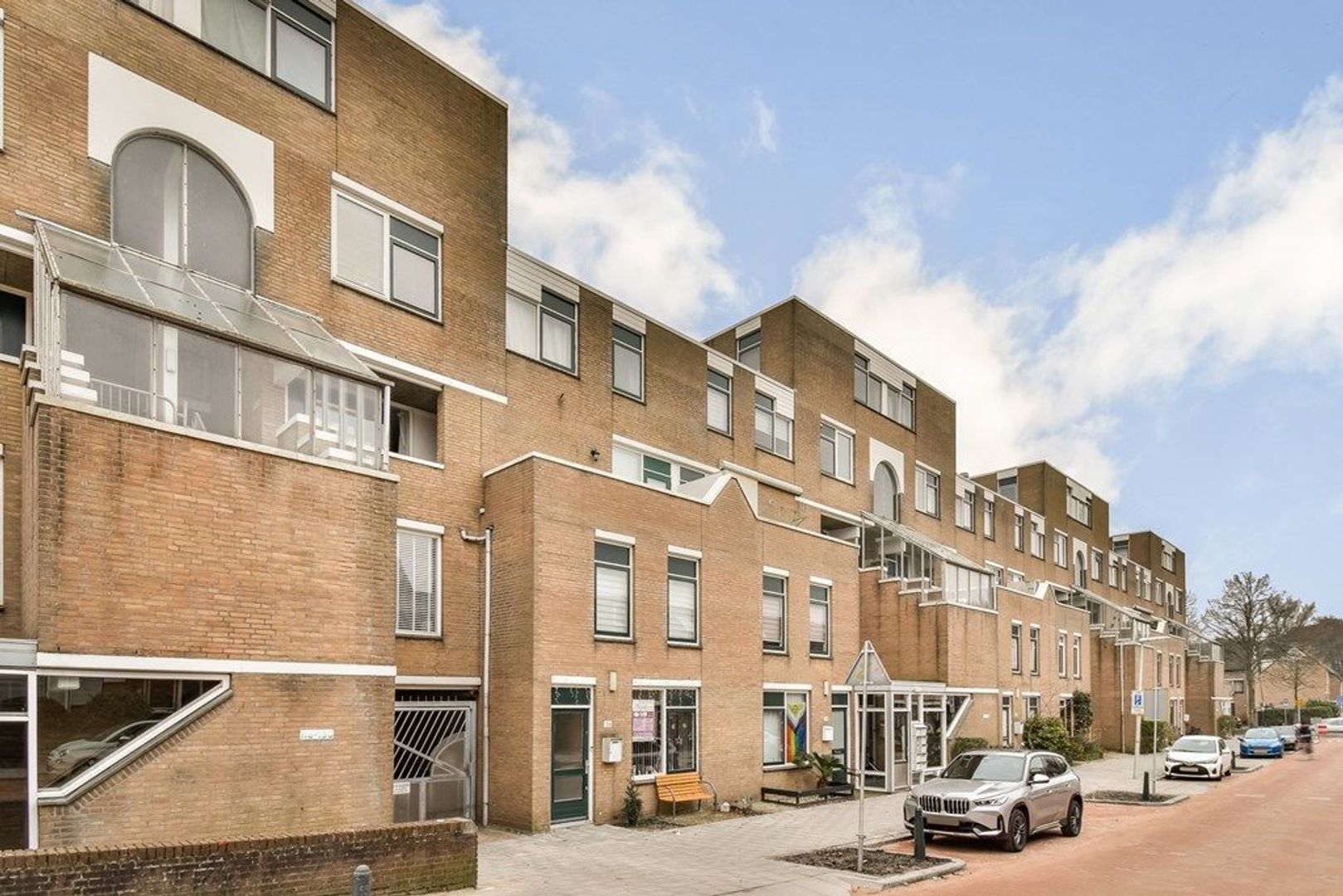 Laan van de Mensenrechten 122, Den Haag foto-1