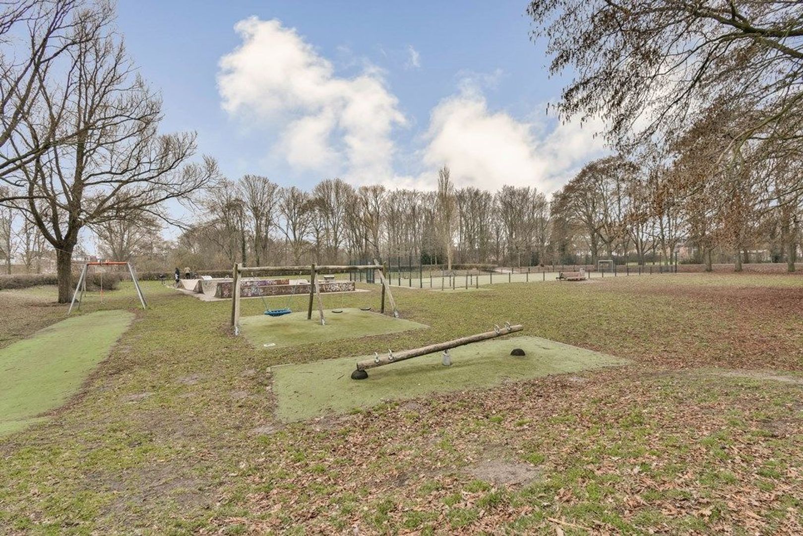 Laan van de Mensenrechten 122, Den Haag foto-18