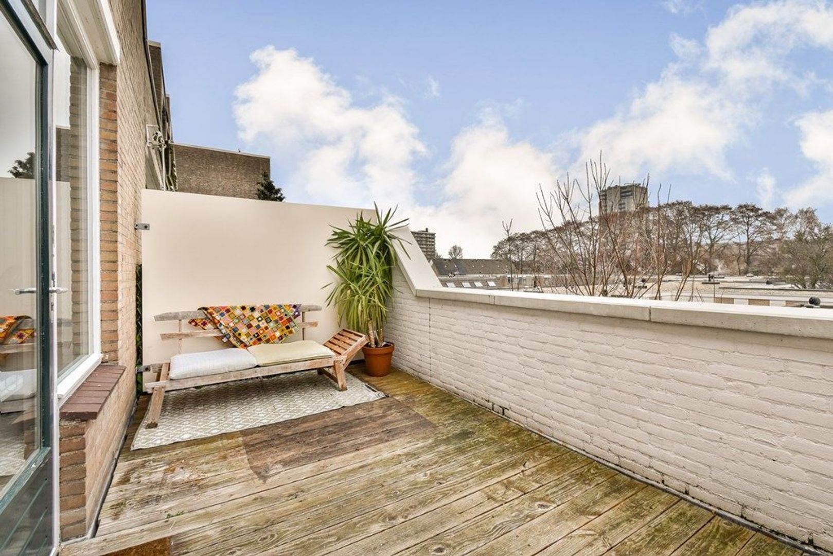 Laan van de Mensenrechten 122, Den Haag foto-3