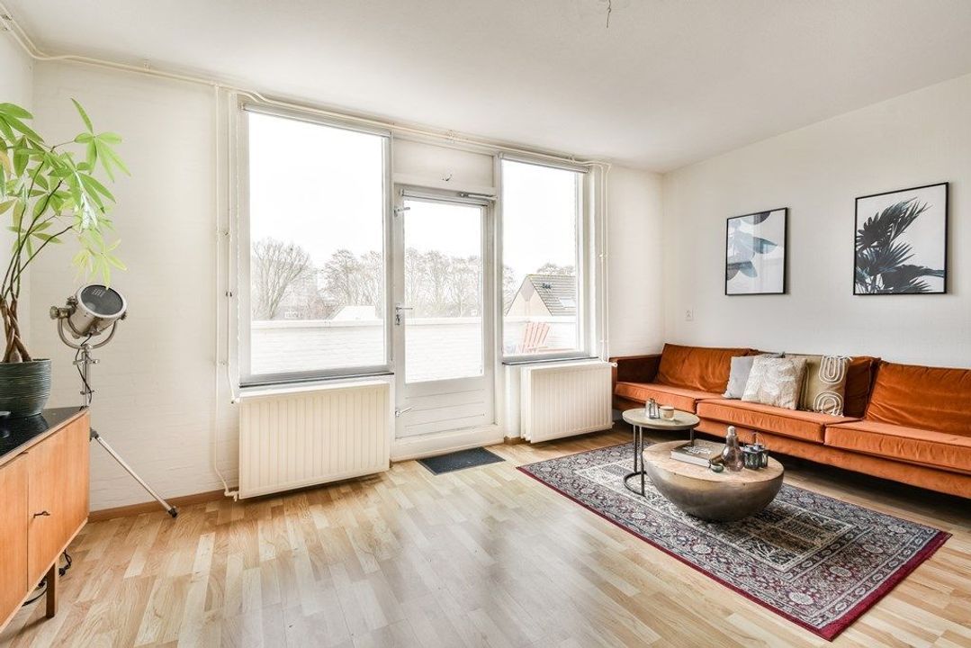 Laan van de Mensenrechten 122, Den Haag