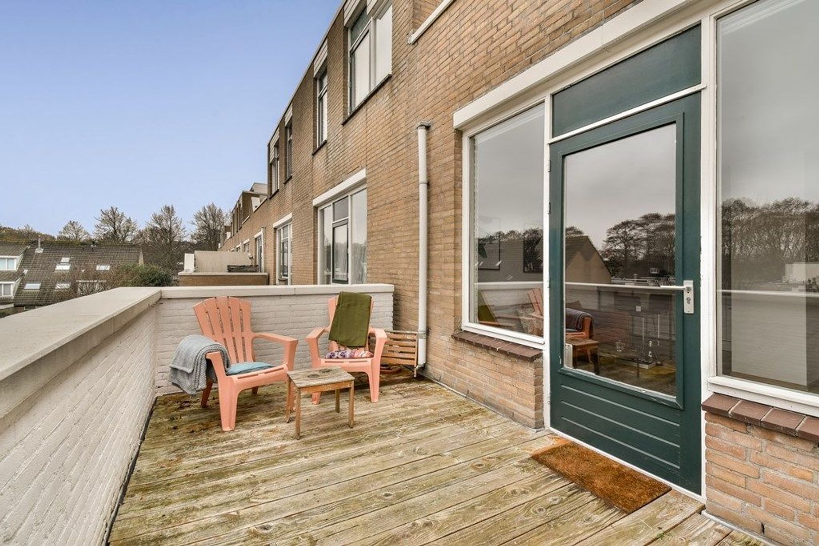 Laan van de Mensenrechten 122, Den Haag foto-11