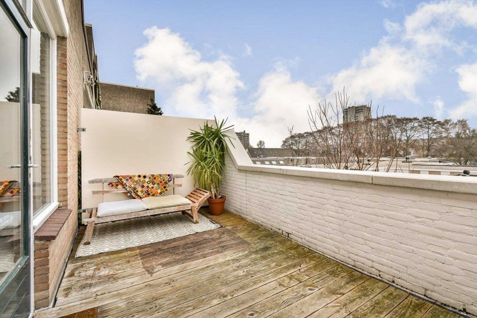 Laan van de Mensenrechten 122, Den Haag foto-10