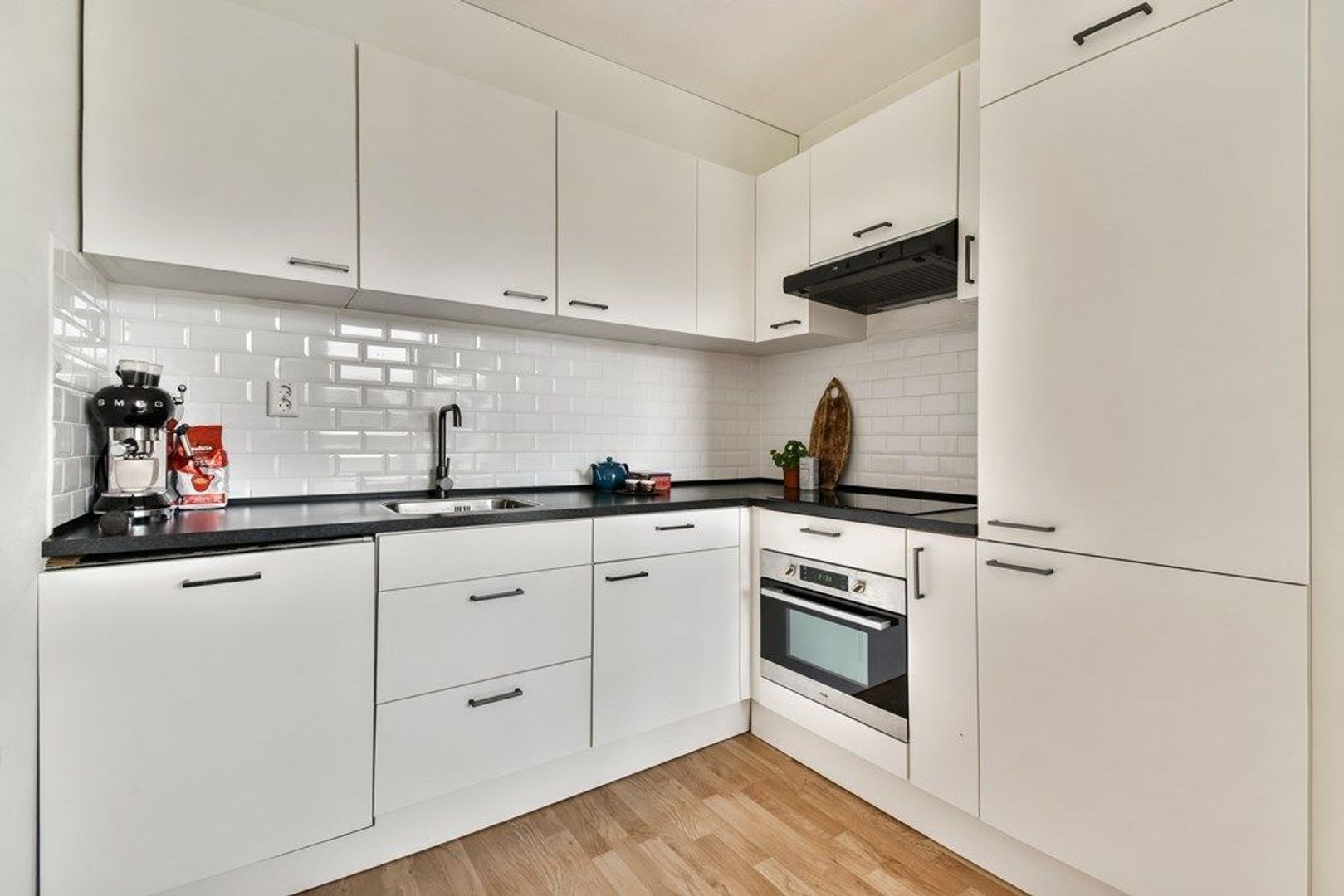 Laan van de Mensenrechten 122, Den Haag foto-2