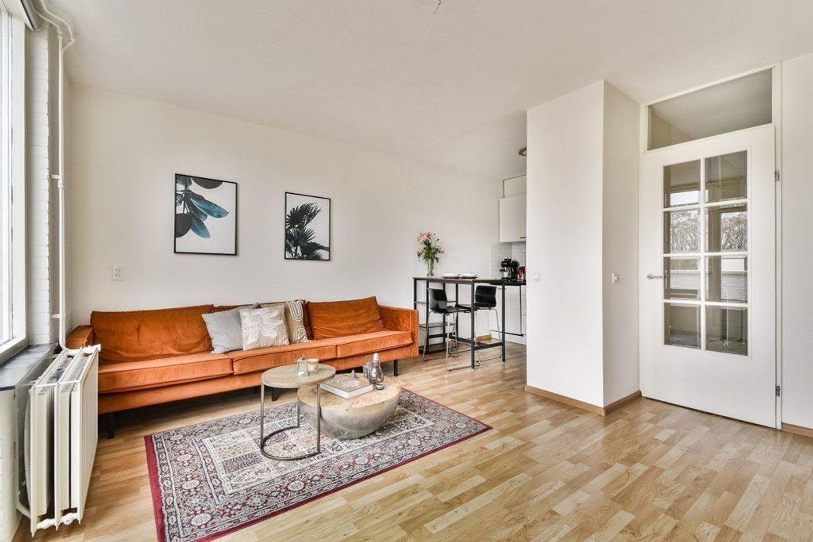 Laan van de Mensenrechten 122, Den Haag foto-7