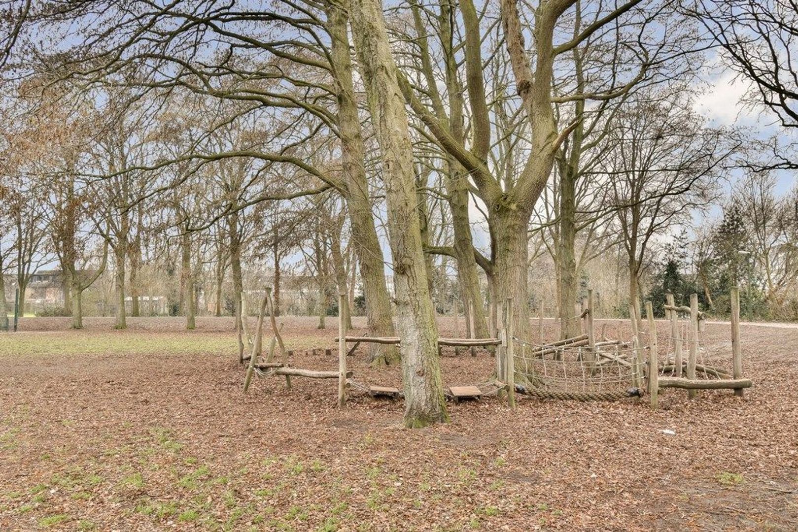 Laan van de Mensenrechten 122, Den Haag foto-19