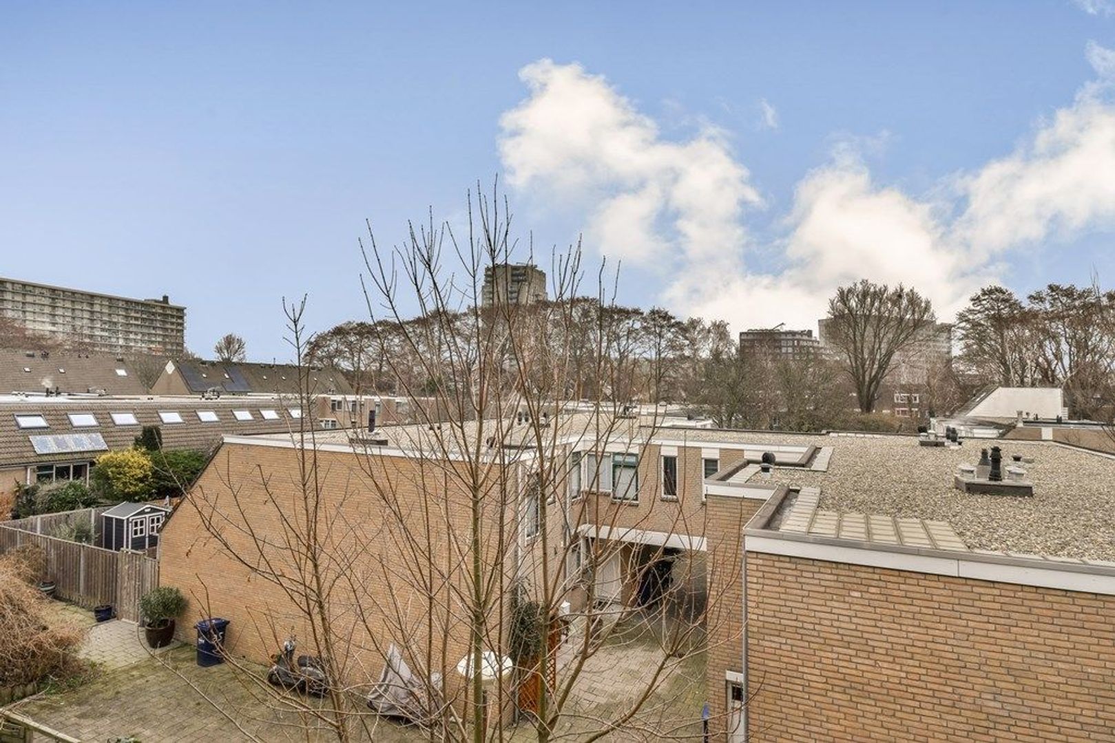 Laan van de Mensenrechten 122, Den Haag foto-12