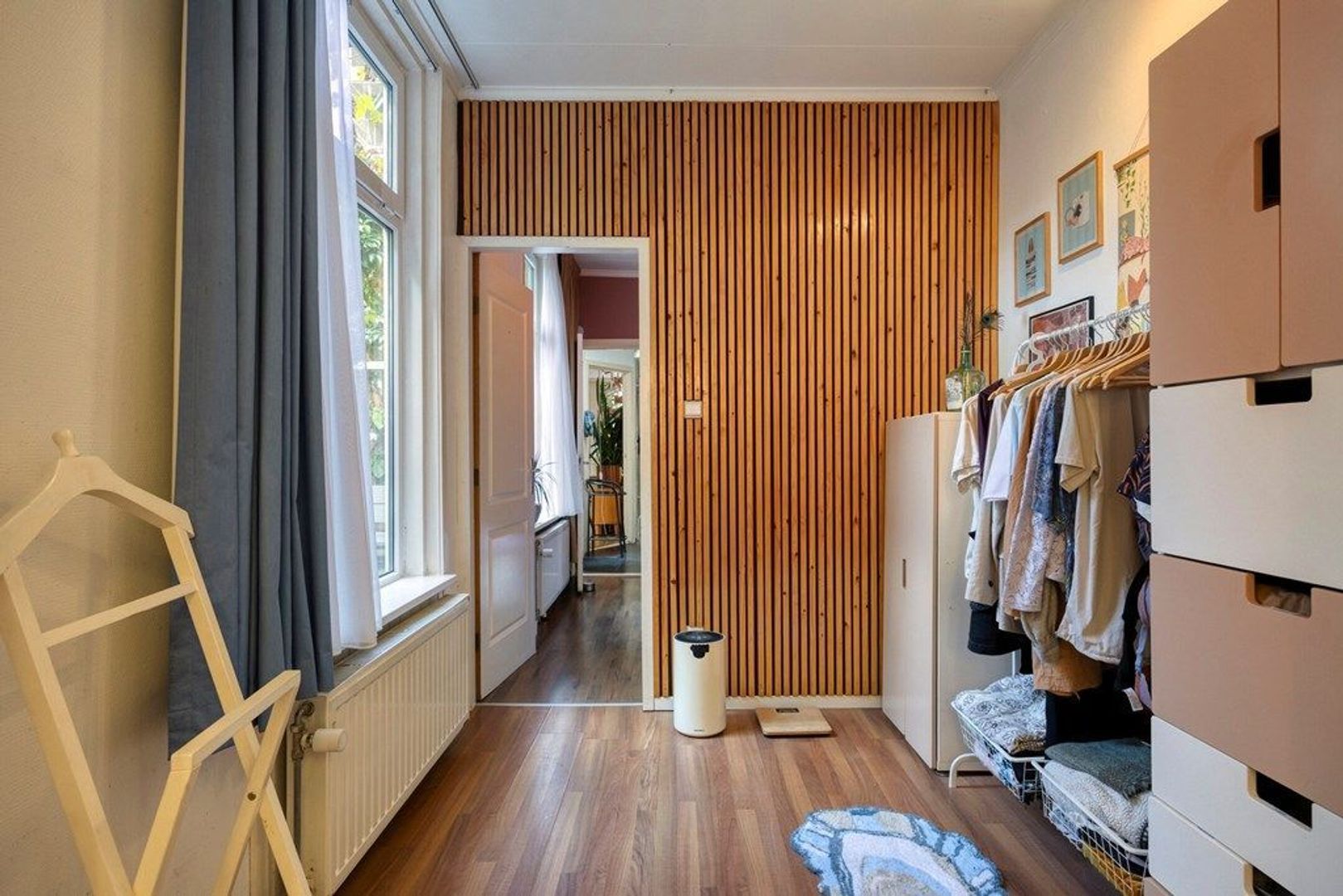 Ampèrestraat 74, Den Haag foto-14