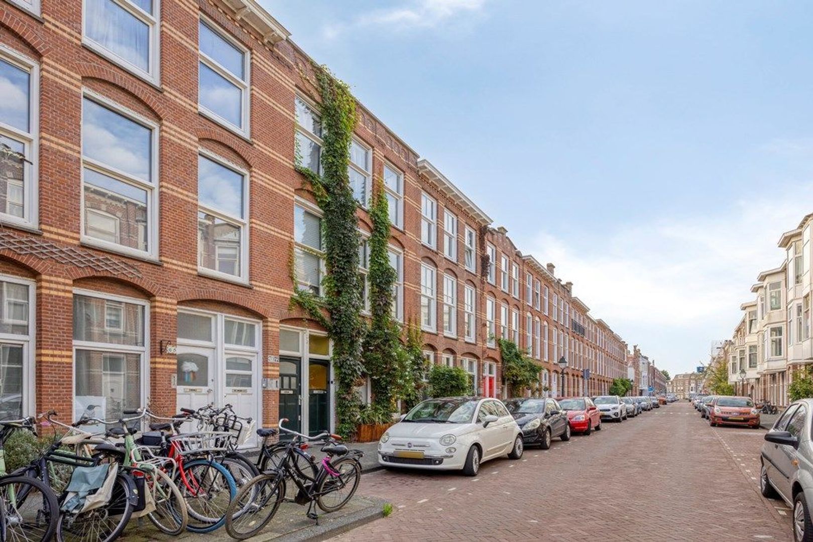 Ampèrestraat 74, Den Haag foto-19