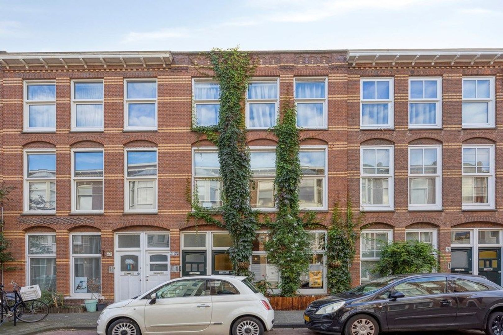 Apartment in 's-Gravenhage