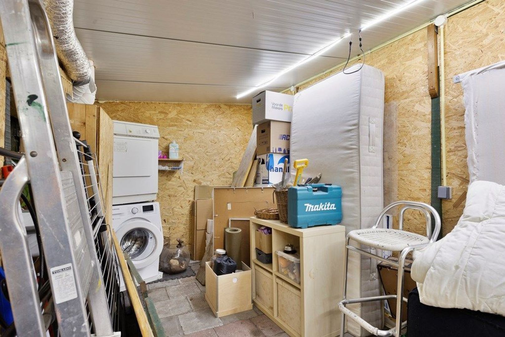 Ampèrestraat 74, Den Haag foto-17