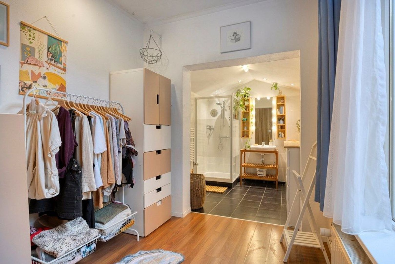 Ampèrestraat 74, Den Haag foto-15