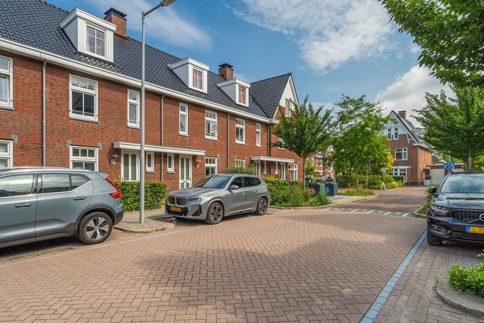 Watertorenlaan 39, Voorburg foto-38