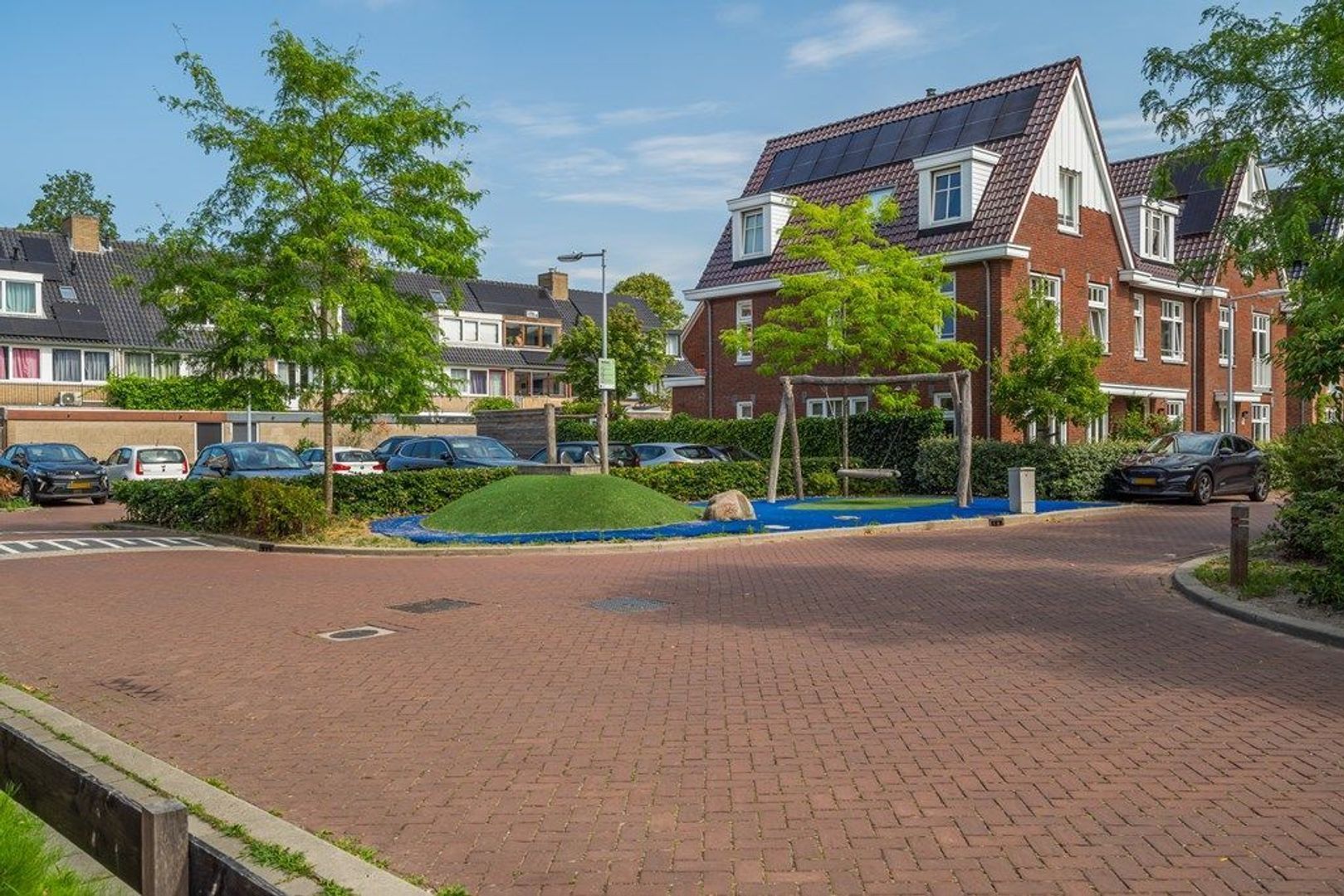 Watertorenlaan 39, Voorburg foto-39