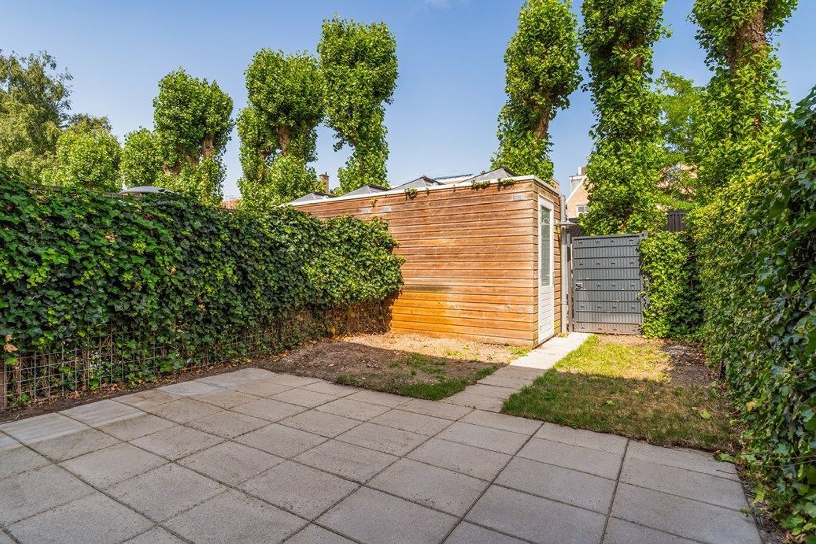 Watertorenlaan 39, Voorburg foto-42